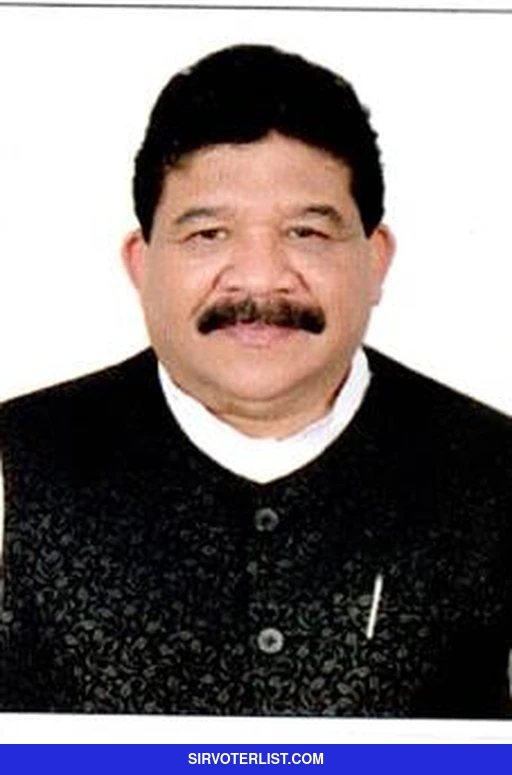 Sanjay Govind Potnis
