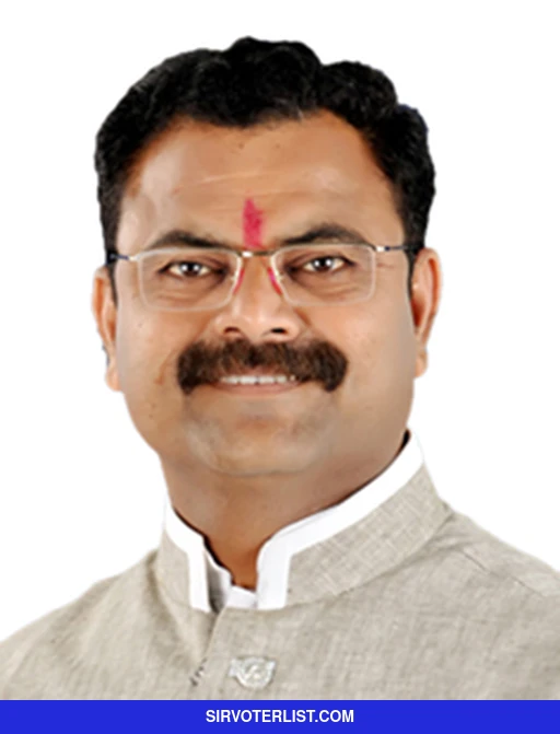 Kishor Appa Patil