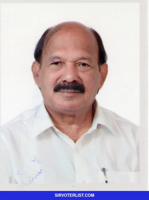 Kalidas Nilkanth Kolambkar