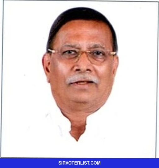 Ajay Vinayak Choudhari