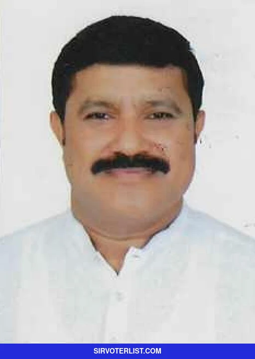 Manoj Pandurang Jamsutkar