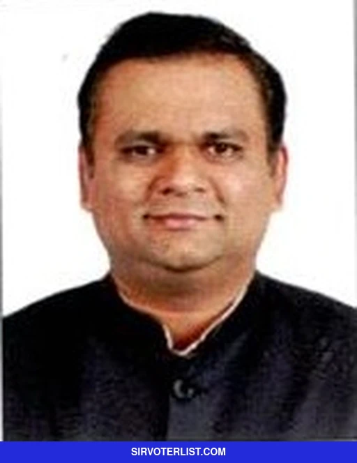 Adv Rahul Suresh Narwekar