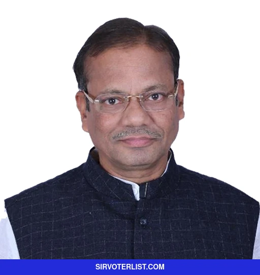 Ravisheth Patil