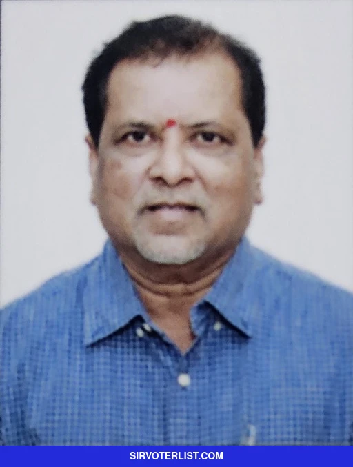 Mahendra Hari Dalvi