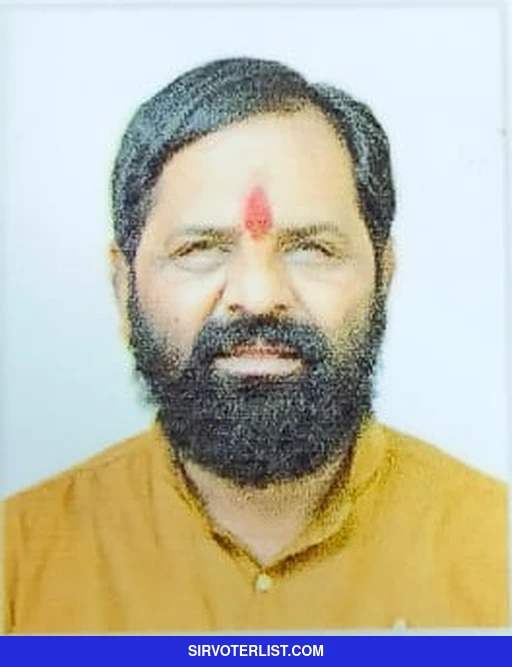 Gogawale Bharat Maruti