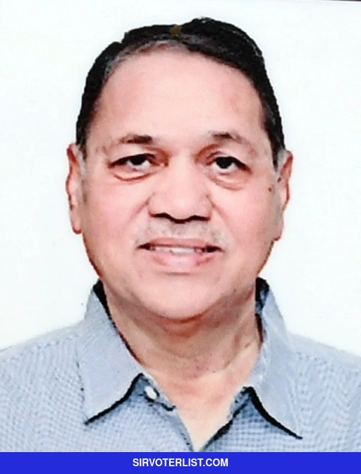 Dilip Dattatray Walse Patil
