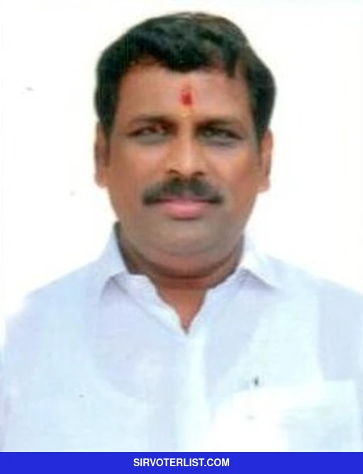 Babaji Ramchandra Kale