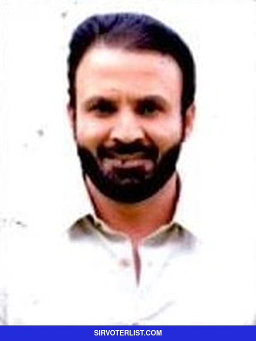 Dnyaneshwar Alias Mauli Aba Katke