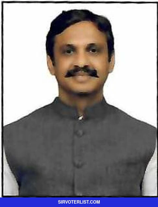 Kul Rahul Subhashrao