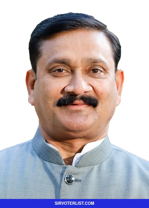 Rajesh Udesing Padvi