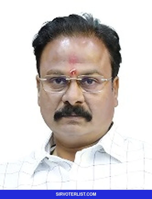 Chandrakant Nimba Patil