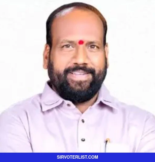 Shankar Hiraman Mandekar