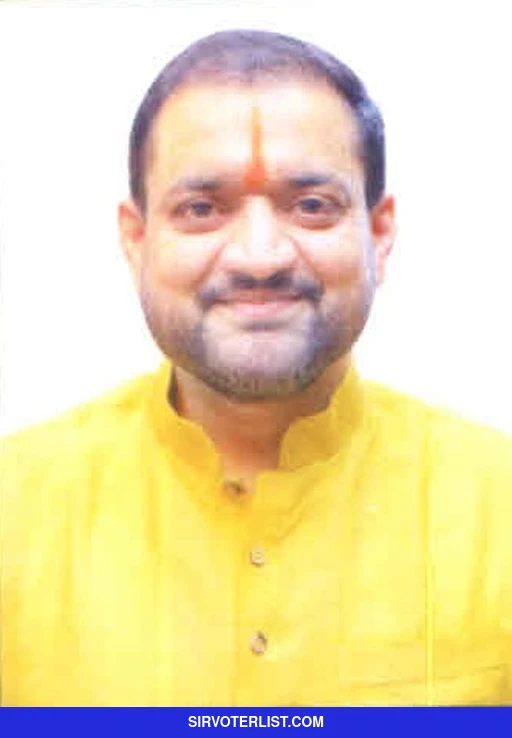 Sunil Shankarrao Shelke