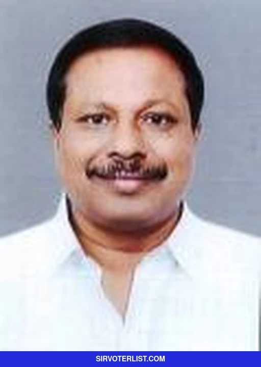 Anna Dadu Bansode