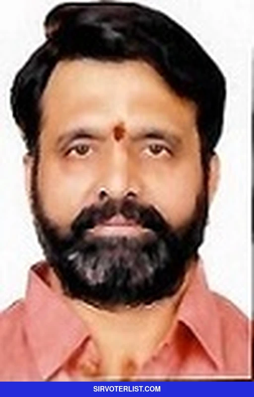 Mahesh (Dada) Kisan Landge