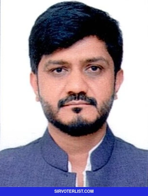 Siddharth Anil Shirole