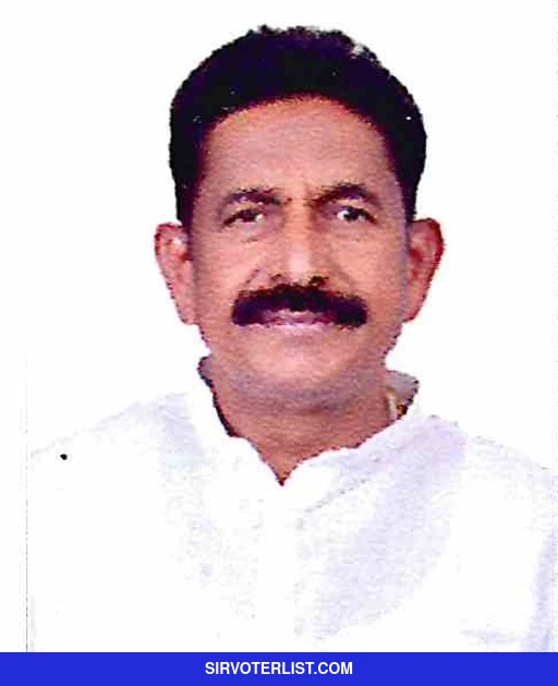 Bhimrao Dhondiba Tapkir