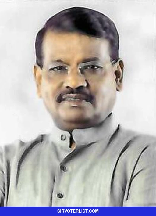 Kamble Sunil Dyandev