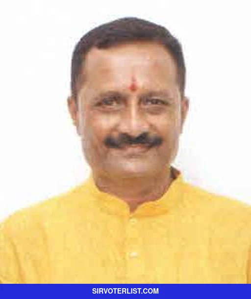 Hemant Narayan Rasane