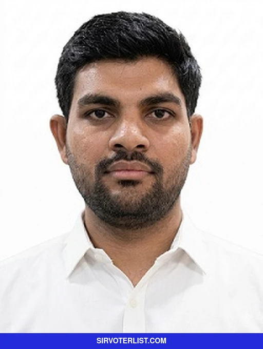 Akshay Shivajirao Kardile