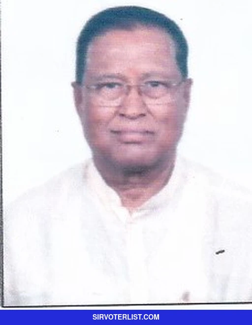 Kashinath Mahadu Date Sir