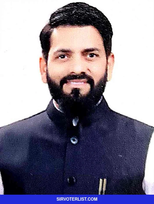 Pachpute Vikram Babanrao