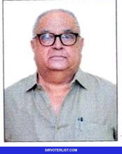 Prakash (Dada) Sunadarrao Solanke