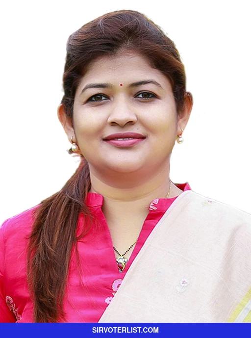 Shweta Vidyadhar Mahale