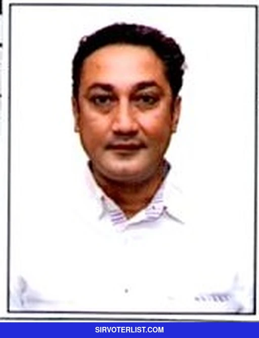 Sandeep Ravindra Kshirsagar