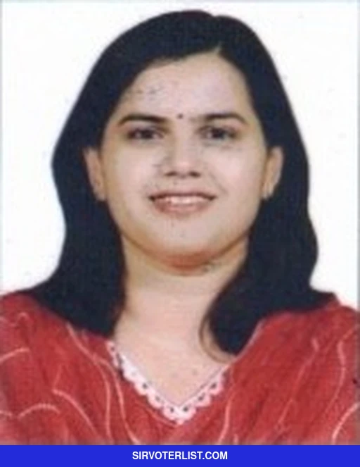 Namita Akshay Mundada