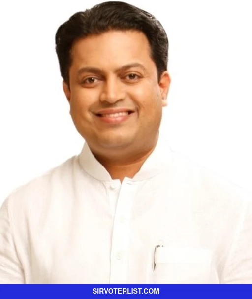 Amit Vilasrao Deshmukh