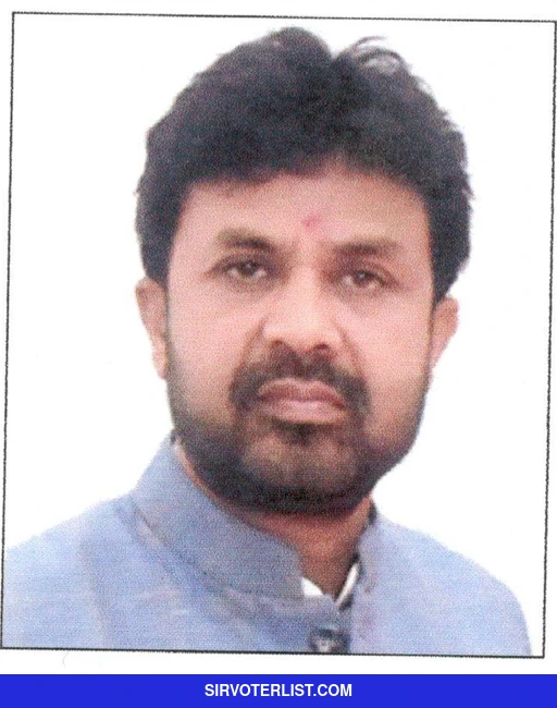 Sanjay Baburao Bansode