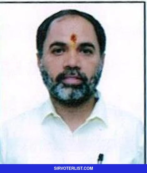 Nilangekar Sambhaji Diliprao Patil