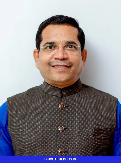 Abhimanyu Dattatray Pawar