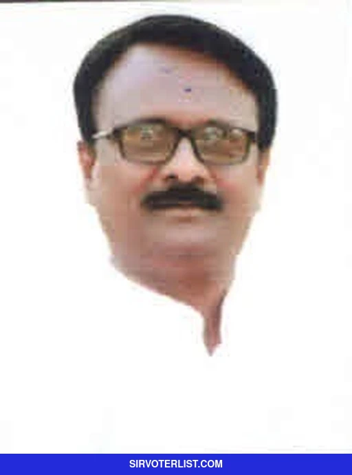 Pravin Virbhadrayya Swami (Sir)