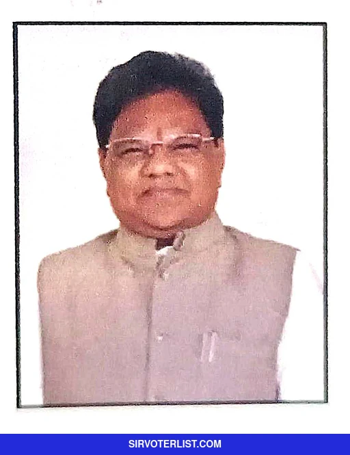 Prof.dr.tanaji Jayawant Sawant