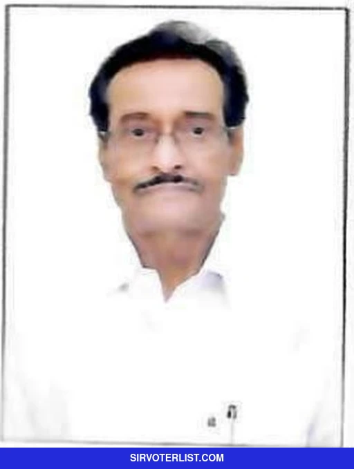 Dilip Gangadhar Sopal