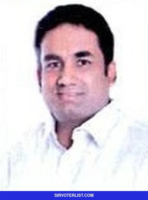 Devendra Rajesh Kothe
