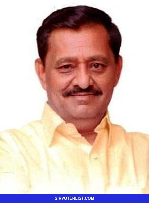 Deshmukh Subhash Sureshchandra