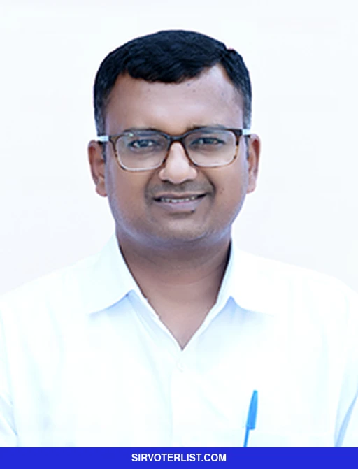 Dr. Babasaheb Annasaheb Deshmukh