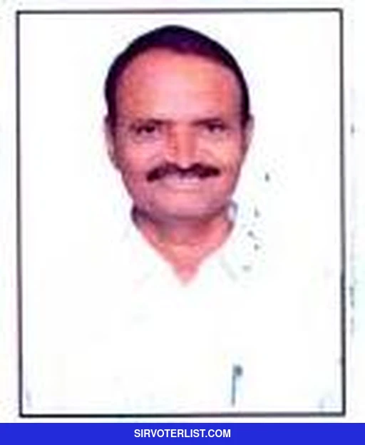 Uttamrao Shivdas Jankar