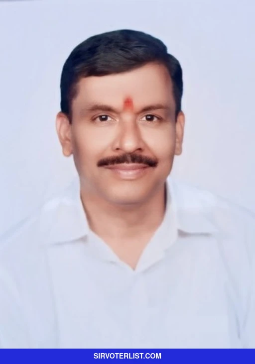 Sachin Patil