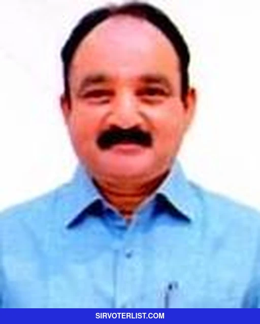 Makrand Laxmanrao Jadhav (Patil)