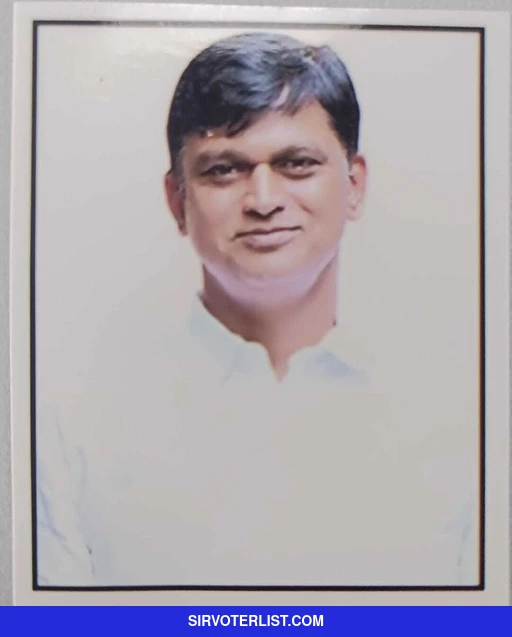Mahesh Sambhajiraje Shinde