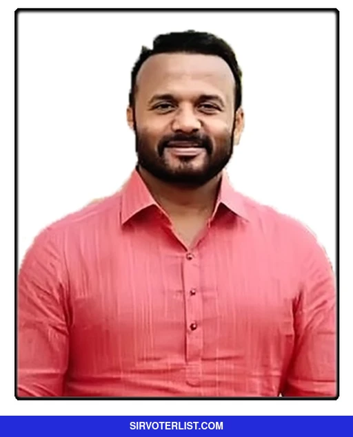 Jaykumar Bhagavanrao Gore