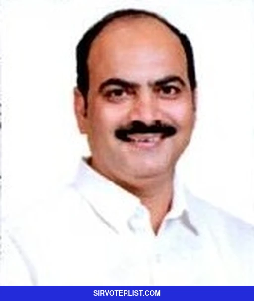 Manoj Bhimrao Ghorpade