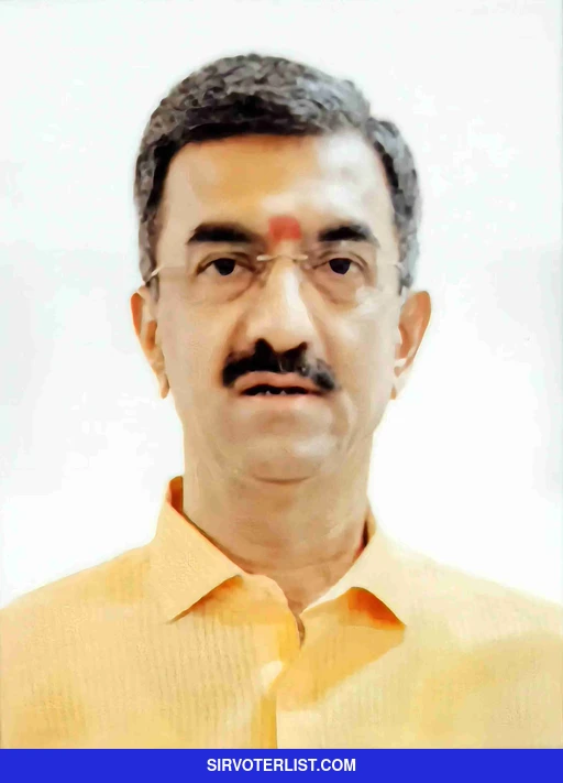 Desai Shambhuraj Shivajirao