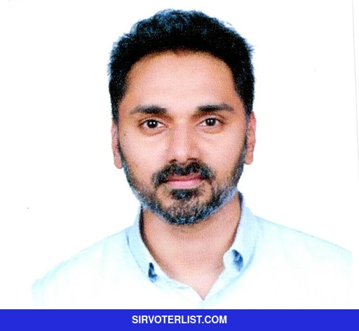 Kadam Yogeshdada Ramdas