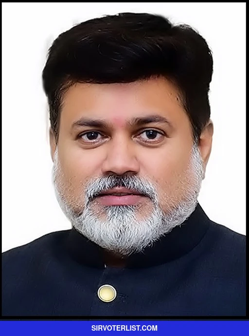 Uday Ravindra Samant