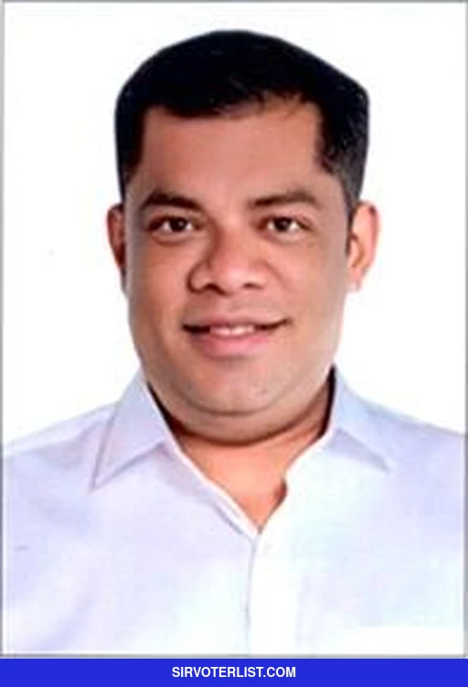 Kiran Alias Bhaiyya Samant